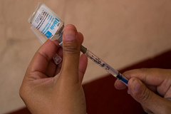 La vacuna cubana Abdala es segura