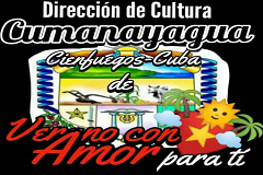 Cultura Municipio Cumanayagua